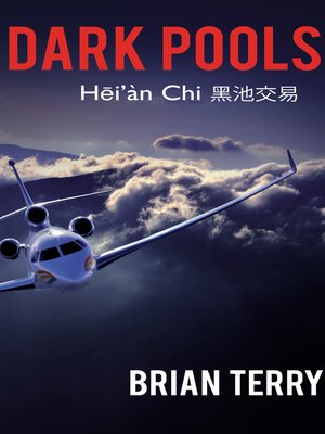 cover image of Dark Pools